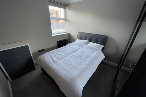 1 bedroom apartment to rent - Liberty House, Liberty Lane, Hull