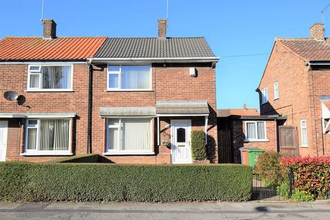 71 Danes Drive, Hessle, HU13 0BN