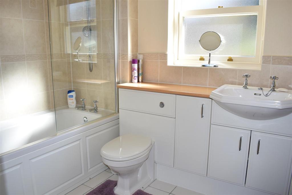 En suite