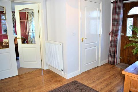 Lindum House, 1 Beckside, Rothwell, Market Rasen, LN7 6BD