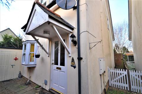 2 bedroom detached house for sale - The Hawthorns, Southminster