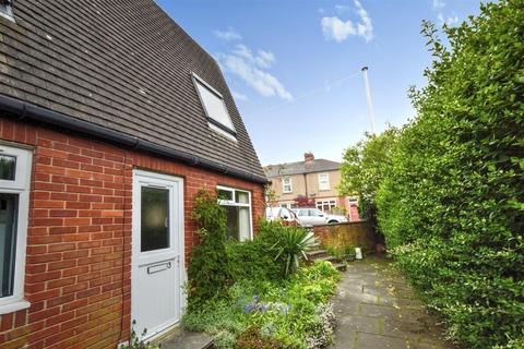 3 Alma Place, Morpeth, NE61 1TQ