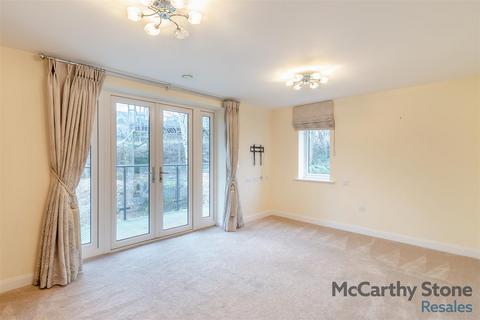 2 bedroom apartment for sale, Chesterton Court, Railway Road, Ilkley