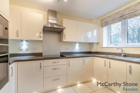 2 bedroom apartment for sale, Chesterton Court, Railway Road, Ilkley