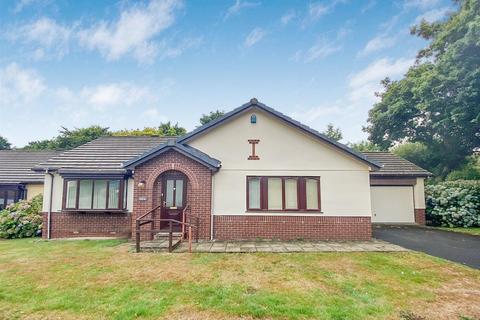 3 bedroom detached bungalow for sale - Huthnance Close, Truro