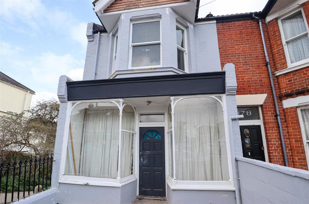 Harold Road, Hastings 3 bed house for sale £325,000