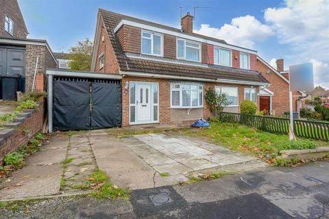 102 Darlton Drive, Arnold, Nottingham, NG5 7LW