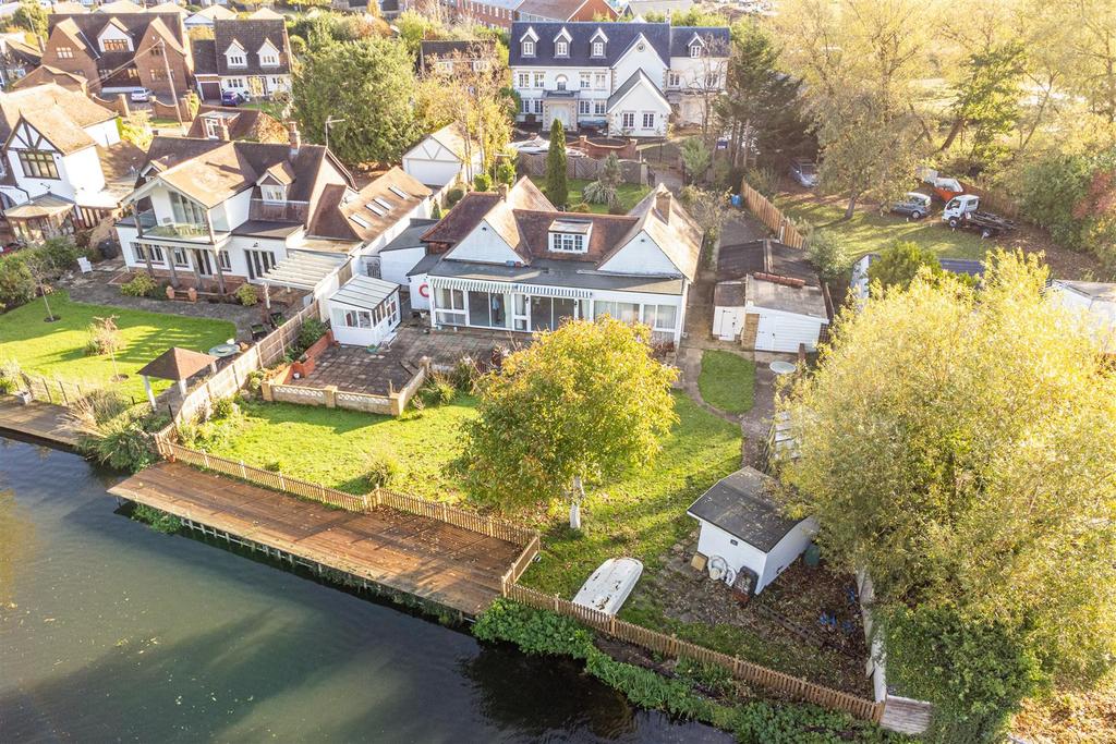 Riverside Avenue Broxbourne For Sale at Lyndsey Howard blog