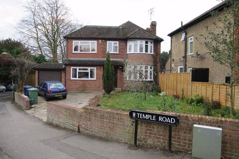 6 bedroom house share to rent - Temple Road