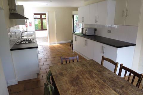 6 bedroom house share to rent - Temple Road