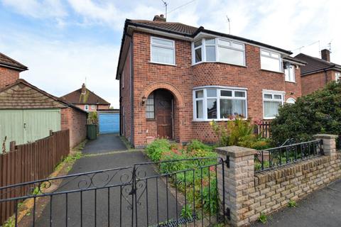 9 Bakewell Road, Wigston, LE18 1FF