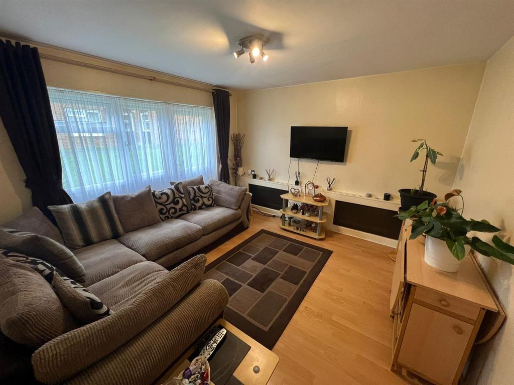 Living room Lounge