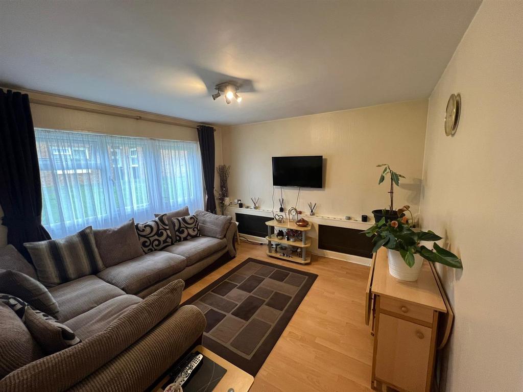 Living room Lounge