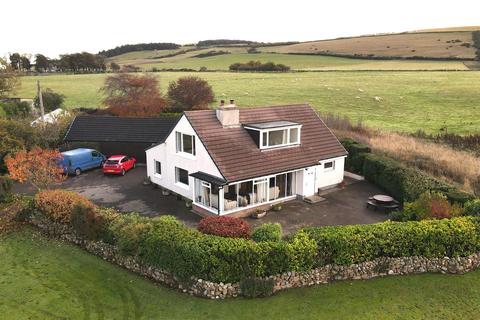 4 bedroom detached house for sale - The Old Smithy Culnaha, Nigg, Tain IV19 1QP