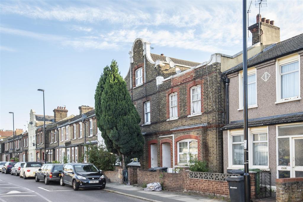 Trundleys Road, Deptford SE8 1 bed apartment £1,600 pcm (£369 pw)