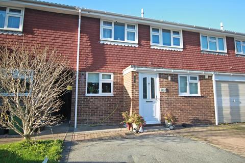 7 Blossom Close, Botley, Southampton, SO30 2FR