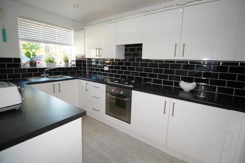 7 Blossom Close, Botley, Southampton, SO30 2FR