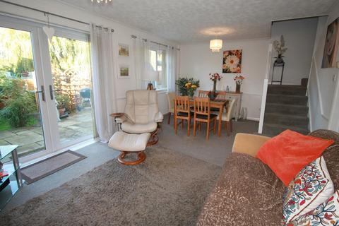 7 Blossom Close, Botley, Southampton, SO30 2FR