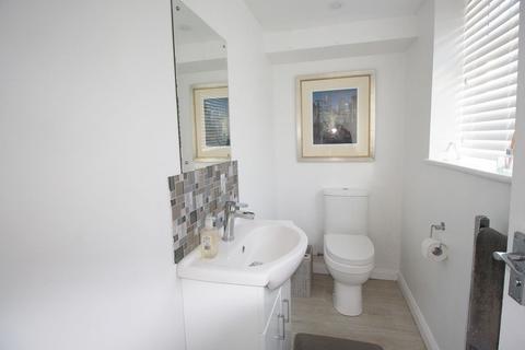 7 Blossom Close, Botley, Southampton, SO30 2FR