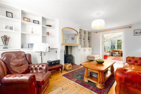 14 Bletchingdon Road, Kirtlington, Kidlington, OX5 3HG