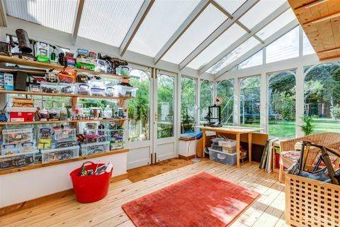 14 Bletchingdon Road, Kirtlington, Kidlington, OX5 3HG