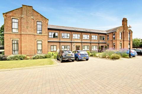 3 bedroom apartment to rent, Marlborough House, Marlborough Drive, Bushey, Hertfordshire, WD23