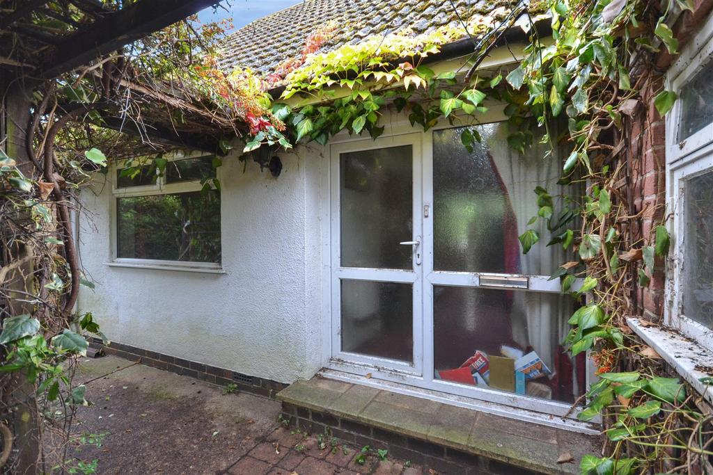 Accommodation