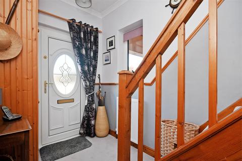 5 bedroom semi-detached house for sale - Cemetery Road, Dronfield