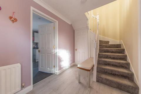 4 bedroom detached house for sale - Keyse Close, Ludlow