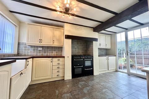 3 bedroom cottage for sale - Pensby Road, Thingwall, Wirral