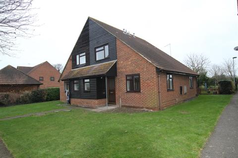 46 Weaverdale, Shoeburyness, Southend-on-sea, SS3 8XL