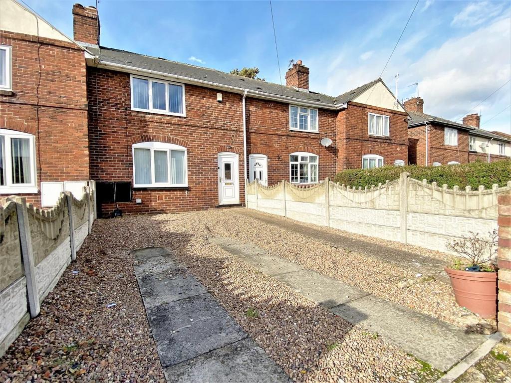 Furlong Road, Goldthorpe, Rotherham, S63 9PT 2 bed terraced house £