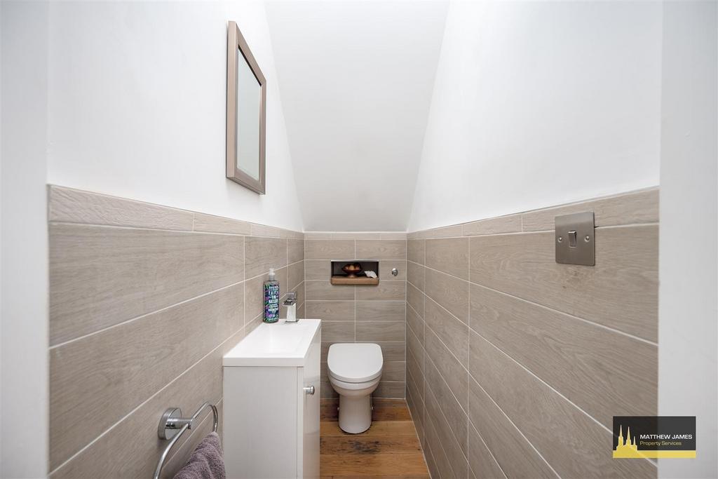 Cloakroom