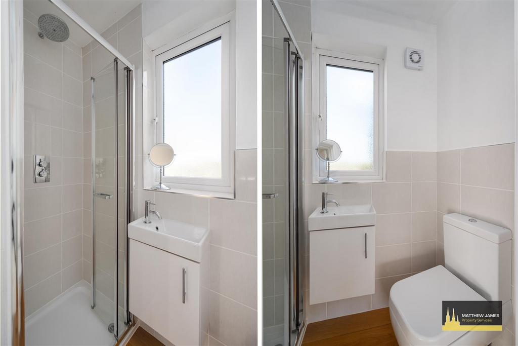 Master with En Suite