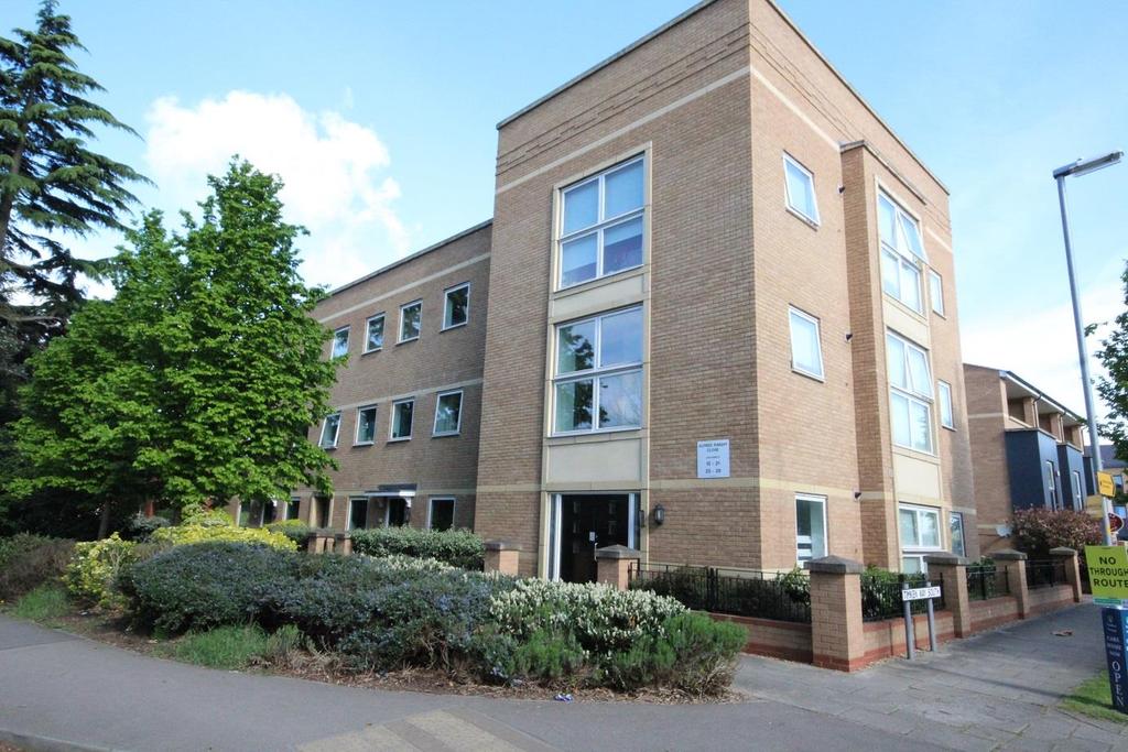 Alfred Knight Close, Duston, Northampton 2 bed apartment £139,995