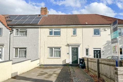 19 Hartcliffe Way, Bristol, BS3 5RQ