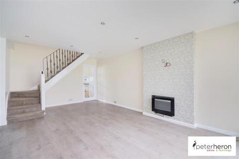 28 Burscough Crescent, Sunderland, SR6 9SF