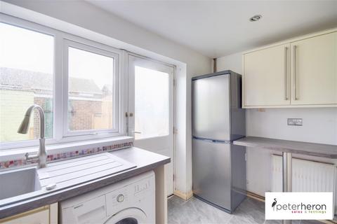 28 Burscough Crescent, Sunderland, SR6 9SF