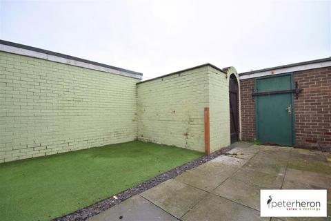 28 Burscough Crescent, Sunderland, SR6 9SF