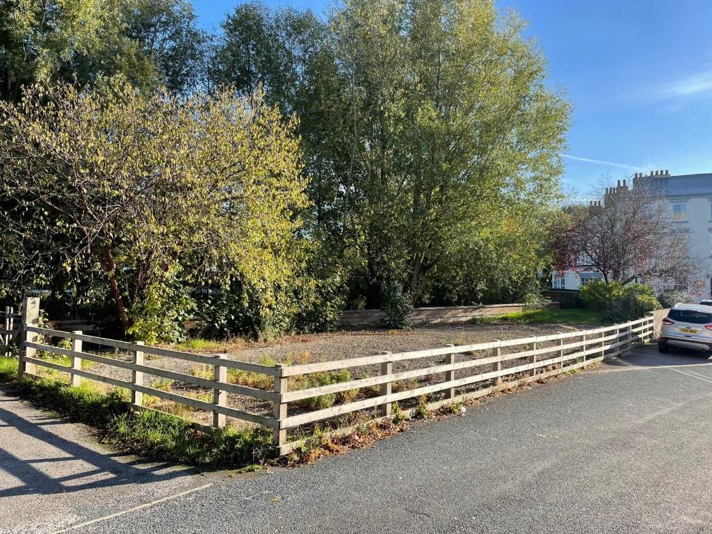 Mill Lane, Boroughbridge, York Land £150,000