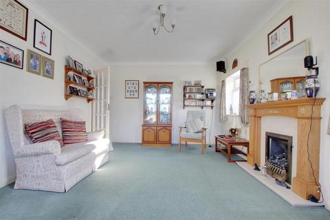 3 bedroom detached bungalow for sale, Warnham Road, Goring-By-Sea, Worthing