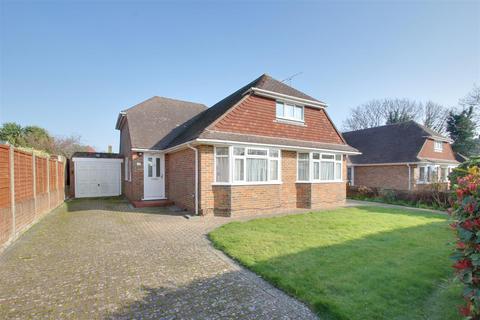 3 Warnham Road, Goring By Sea, Worthing, BN12 4LL