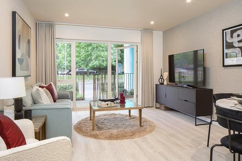 1 bedroom apartment for sale - Barnett Apartments at Hayes Village Nestles Avenue UB3