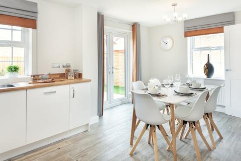 3 bedroom semi-detached house for sale - HADLEY at The Orchards, HR9 Hildersley Farm, Hildersley HR9