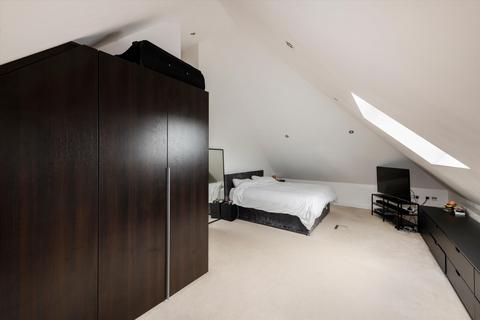 2 bedroom flat for sale - Aylestone Avenue, Queen's Park, London, NW6
