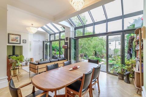 5 bedroom detached house for sale - Palace Road, Tulse Hill
