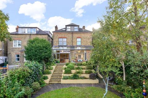 5 bedroom detached house for sale - Palace Road, Tulse Hill
