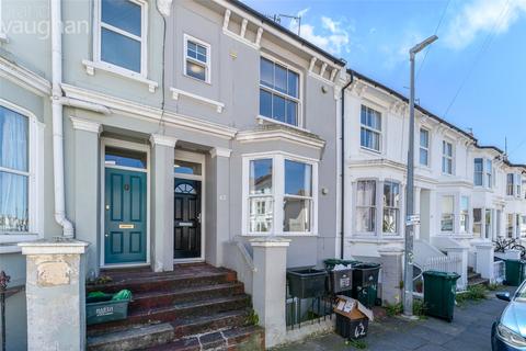 6 bedroom terraced house to rent - Stanley Road, Brighton, BN1