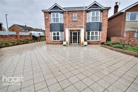 66 Alexandra Street, Thorne, Doncaster, DN8 4EY