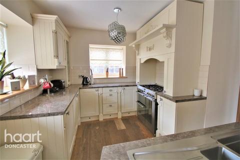 66 Alexandra Street, Thorne, Doncaster, DN8 4EY